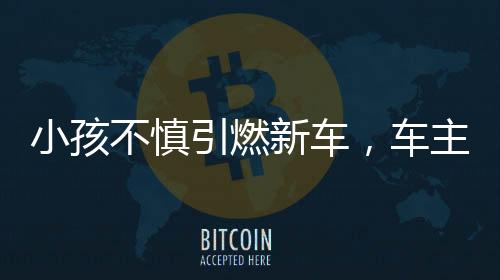 小孩不慎引燃新车，车主积极面对再度订购——重拾信心之选