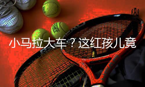 小马拉大车？这红孩儿竟然又纳妾