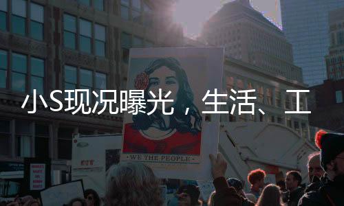 小S现况曝光，生活、工作与娱乐的全方位解读
