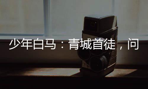 少年白马：青城首徒，问剑李寒衣