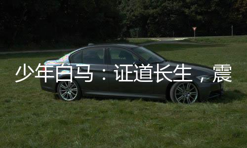 少年白马：证道长生，震惊北离！