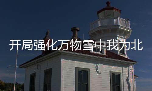 开局强化万物雪中我为北凉王