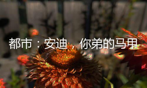 都市：安迪，你弟的马甲又掉了！