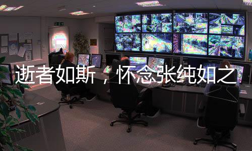 逝者如斯，怀念张纯如之父