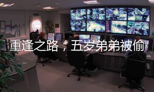 重逢之路，五岁弟弟被偷，哥哥苦寻三十五年终得团聚