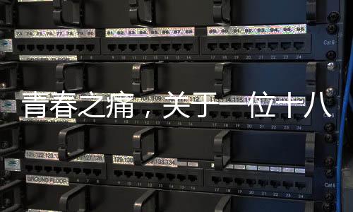 青春之痛，关于一位十八岁的少年确诊糖尿病的报道