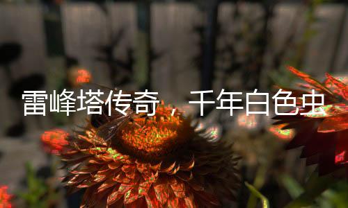 雷峰塔传奇，千年白色虫子的神秘传说