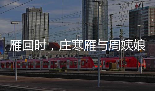 雁回时，庄寒雁与周姨娘的情感纠葛，一场视觉与情感的盛宴