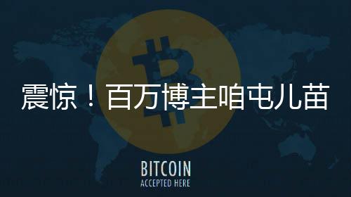 震惊！百万博主咱屯儿苗嫂小儿子离世，引发社会广泛关注