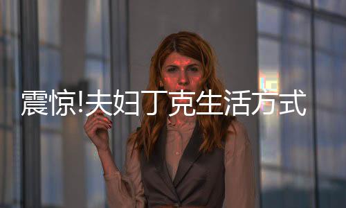 震惊!夫妇丁克生活方式背后的秘密，丈夫悄无声息外的私生子引发争议