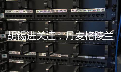 胡锡进关注，丹麦格陵兰岛面临挑战