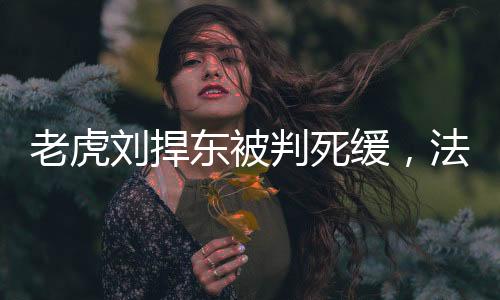 老虎刘捍东被判死缓，法律公正与社会反响