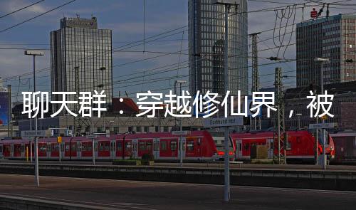 聊天群：穿越修仙界，被万界投资