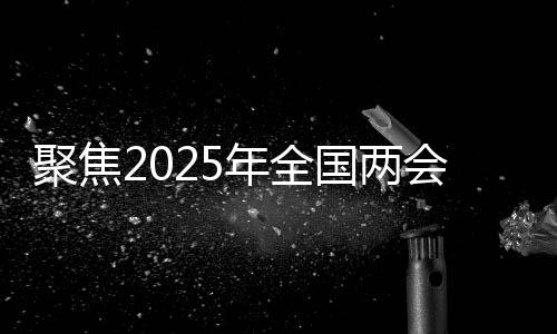 聚焦2025年全国两会，会风观察与走向解析