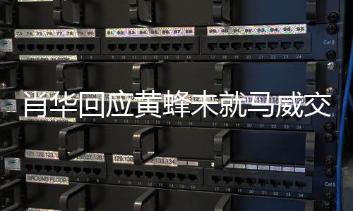 肖华回应黄蜂未就马威交易撤销提抗议，新动态揭示联盟内部和谐与公正
