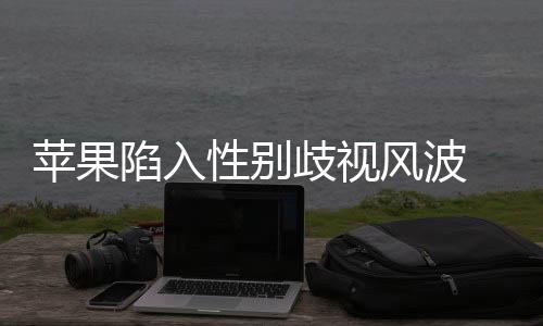 苹果陷入性别歧视风波 被指控男女同工不同酬