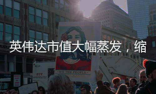 英伟达市值大幅蒸发，缩减五千亿引人注目