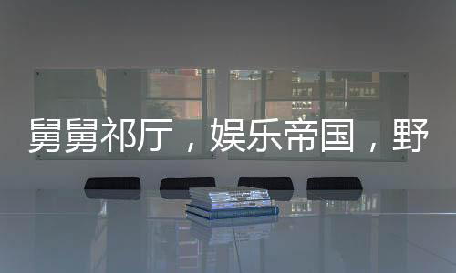 舅舅祁厅，娱乐帝国，野狗看门