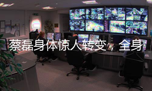 蔡磊身体惊人转变，全身肌肉减少三十斤引发关注