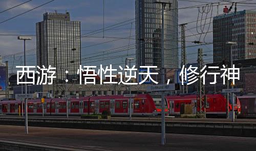 西游：悟性逆天，修行神话大罗！