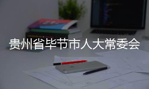 贵州省毕节市人大常委会原党组成员杨桦被查