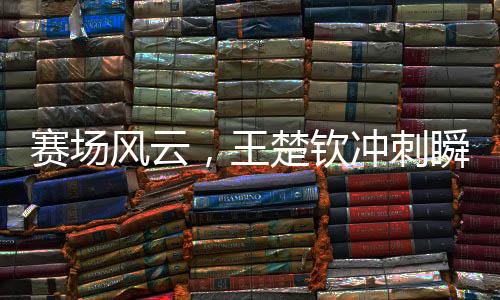 赛场风云，王楚钦冲刺瞬间，听记者呼喊等一下后的速度与激情
