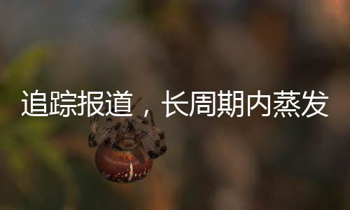 追踪报道，长周期内蒸发323亿，深度解析事件始末