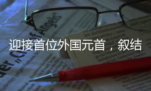 迎接首位外国元首，叙结局注定了吗？
