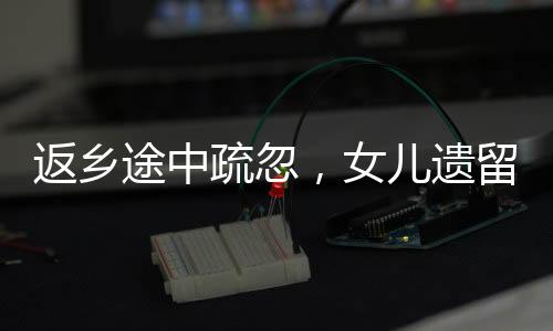 返乡途中疏忽，女儿遗留服务区——一则关于家庭关爱与公共服务的反思