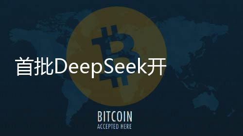 首批DeepSeek开发者开始逃离，背后原因引人深思