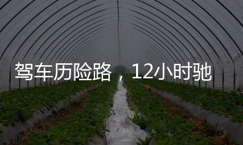 驾车历险路，12小时驰骋千里归家路漫漫