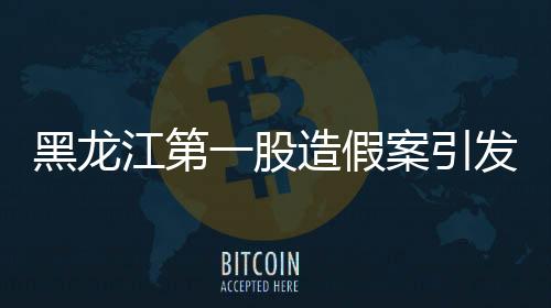 黑龙江第一股造假案引发市场震动，全方位透视事件背后真相
