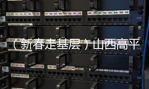 （新春走基层）山西高平非遗剪纸传承人：剪出“指尖上”的年味儿