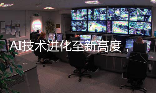 AI技术进化至新高度，智能养猪业的崛起