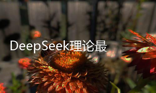 DeepSeek理论最高日赚达三百四十余万——解析新兴科技的投资潜力与挑战