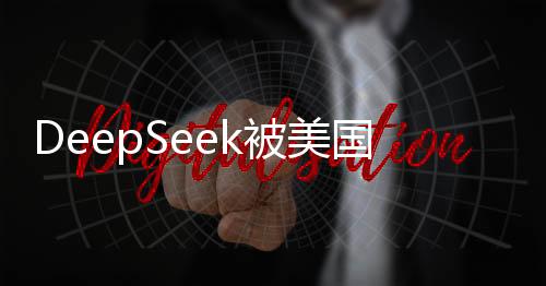 DeepSeek被美国科技圈盯上了，科技巨头争相关注背后的原因