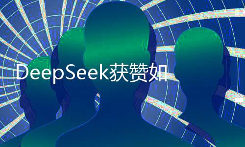 DeepSeek获赞如三甲医院专家水平——医生高度评价其专业实力