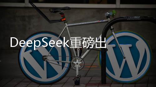 DeepSeek重磅出击，揭秘其拥有5万个英伟达AI芯片的力量