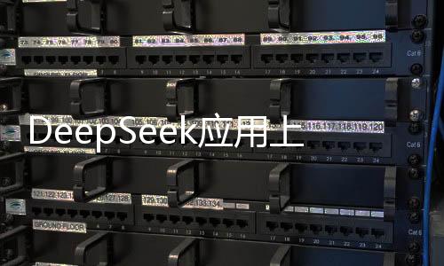 DeepSeek应用上线一个月下载量突破亿次大关，吸引全球用户的秘密武器揭晓