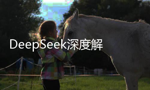 DeepSeek深度解析刘谦魔术表演——揭示魔法的秘密