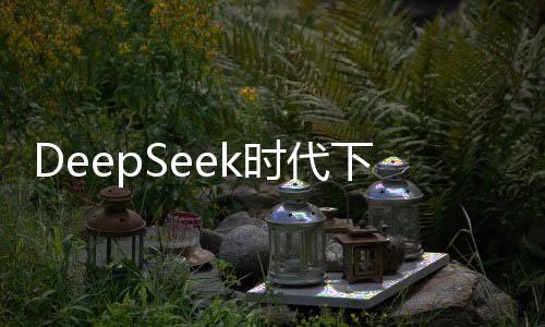 DeepSeek时代下的文科价值探索