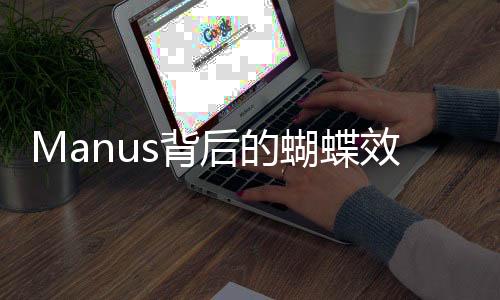 Manus背后的蝴蝶效应公司，神秘之门谢绝来访