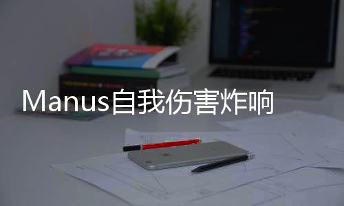 Manus自我伤害炸响AI圈，警醒业界创新风险