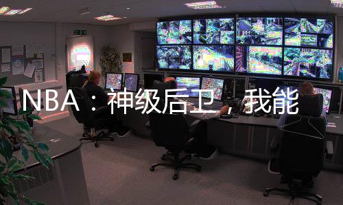 NBA：神级后卫，我能掠夺词条