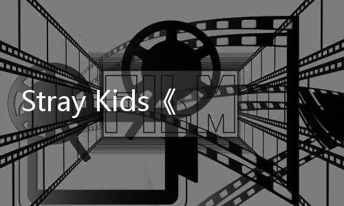 Stray Kids《Mixtape:dominATE》时间表公开