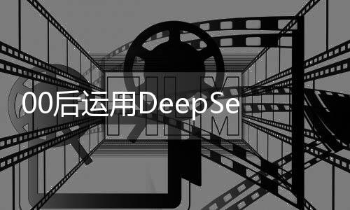 00后运用DeepSeek一日创造销售奇迹，深度探索背后的成功奥秘，实现了高达3.3亿的销售额